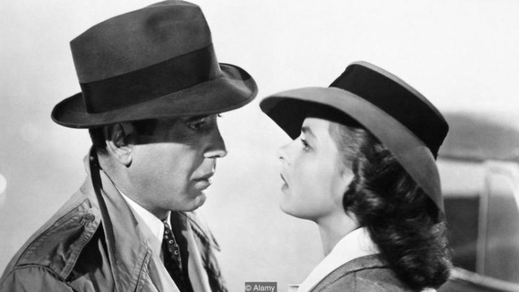 Casablanca, el primer clásico de abril en el Cine Teatro Municipal
