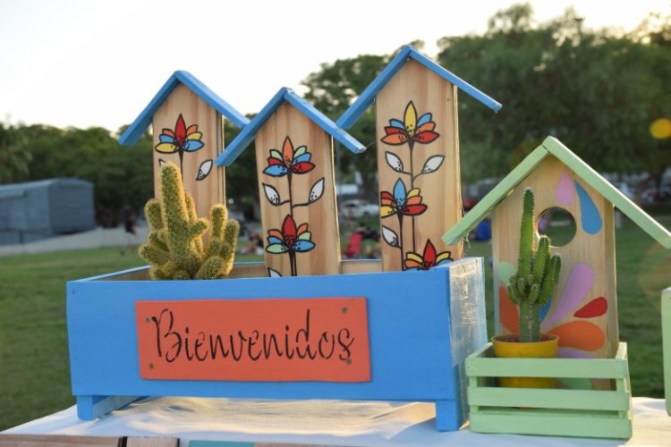 Continúa la inscripción de emprendedores y artesanos en el registro provincial