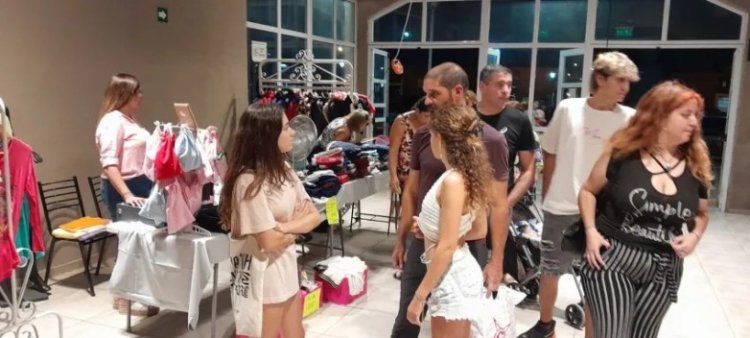 Gran "Outlet La Superiora" este fin de semana