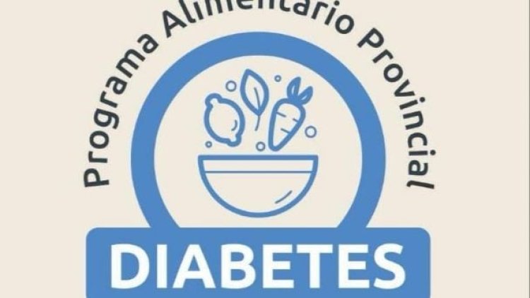 Convocan a reempadronarse a beneficiarios del Programa Provincial de Diabetes