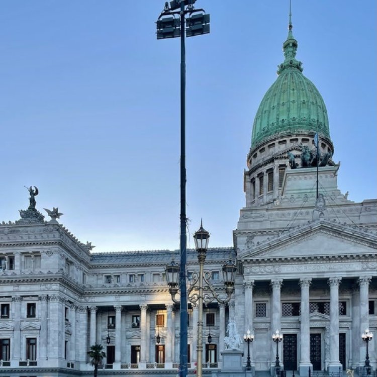 El Gobierno envió al Congreso la reforma fiscal: confían en que esta vez será aprobada
