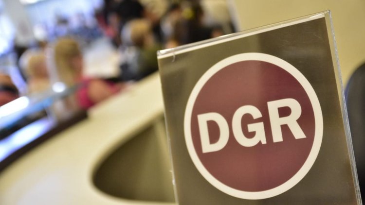 Se reducirá casi 30% la alicuota de patentes y se anuncia una importante Moratoria