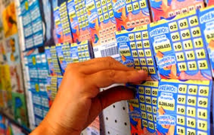 Dos sanjuaninos son millonarios al ganar TeleKino y Quini 6