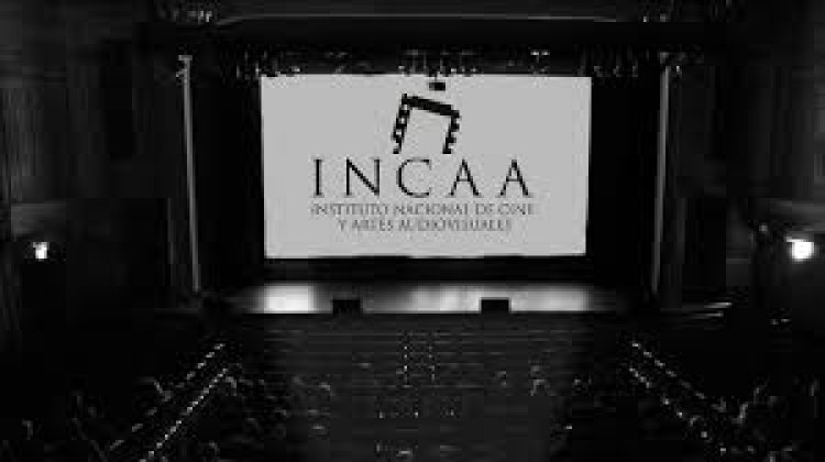 El INCAA cierra sus puertas, reubican al personal y reasignan tareas