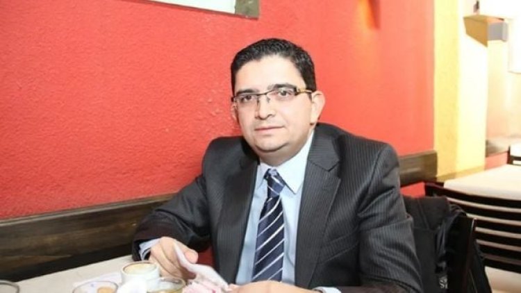 Declaran asueto: murió el juez de paz de Albardón