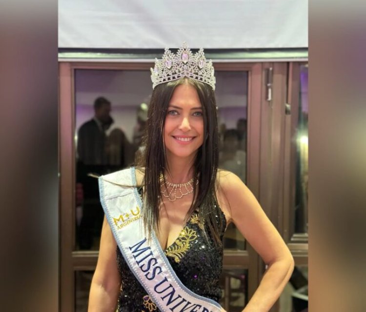 Una mujer de 60 años será representante en Miss Universo Argentina 2024