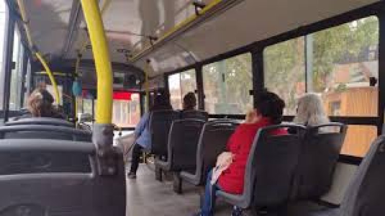 Reunión clave entre la UTA, empresas y el Gobierno para evitar otro paro