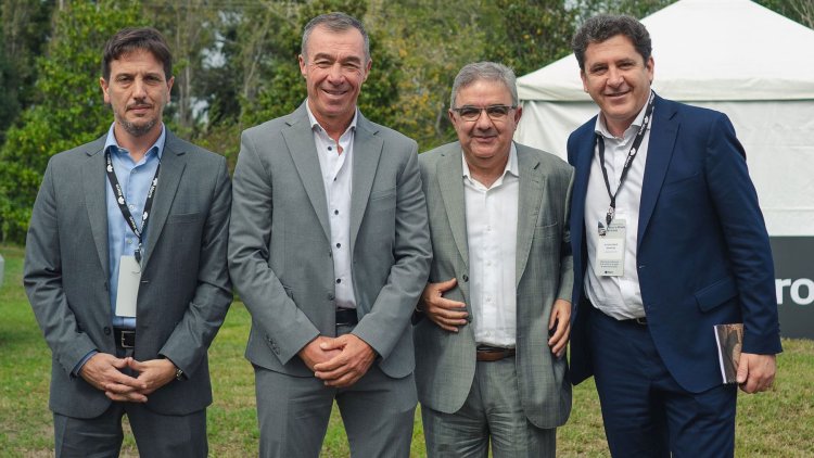 3ª Conferencia Anual “Pensar la Minería en Grande”