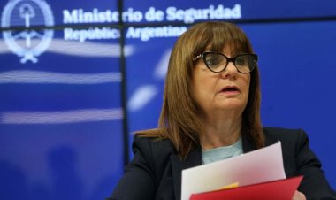 El Gobierno debate la edad tope en la baja de imputabilidad