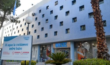 Conoce cuando OSSE no brindará atención comercial