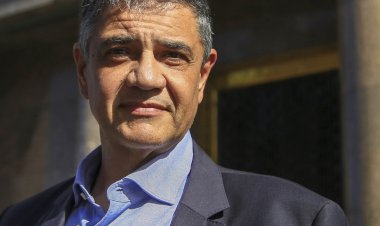 Jorge Macri volvió a reclamar por los fondos de coparticipación