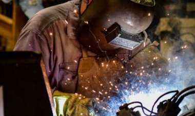 En marzo la actividad económica cayó 8,4%