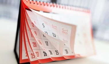 Junio tendrá dos fines de semana largos
