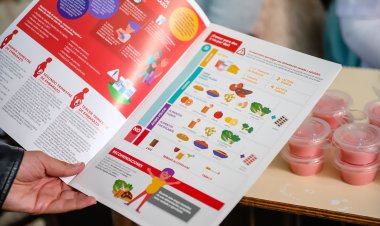 El Taller "Mis Primeros 1000 Días en Movimiento" llega a los vecinos de Desamparados