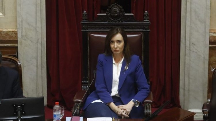 La Ley de Bases queda ahora en manos del Senado