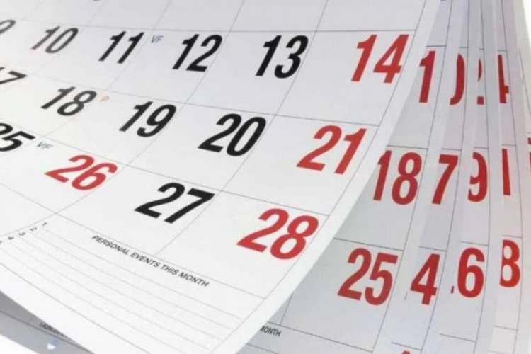 El próximo feriado nacional cae sábado: ¿se traslada?