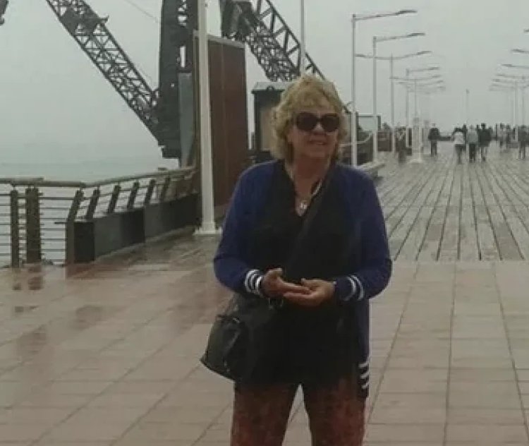 Murió la mujer atacada anoche en la vía pública