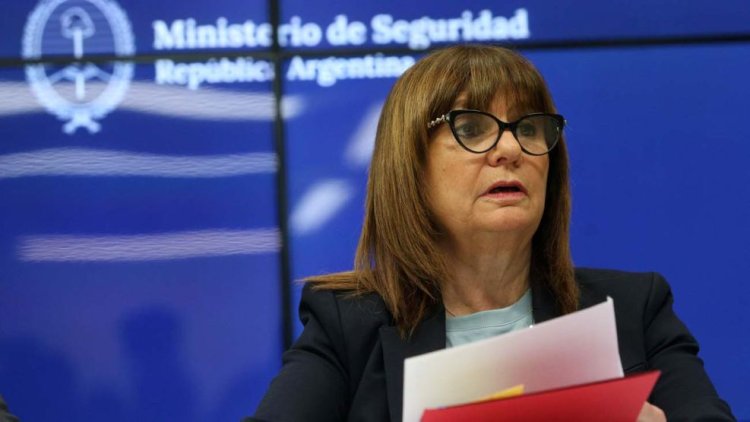 El Gobierno debate la edad tope en la baja de imputabilidad