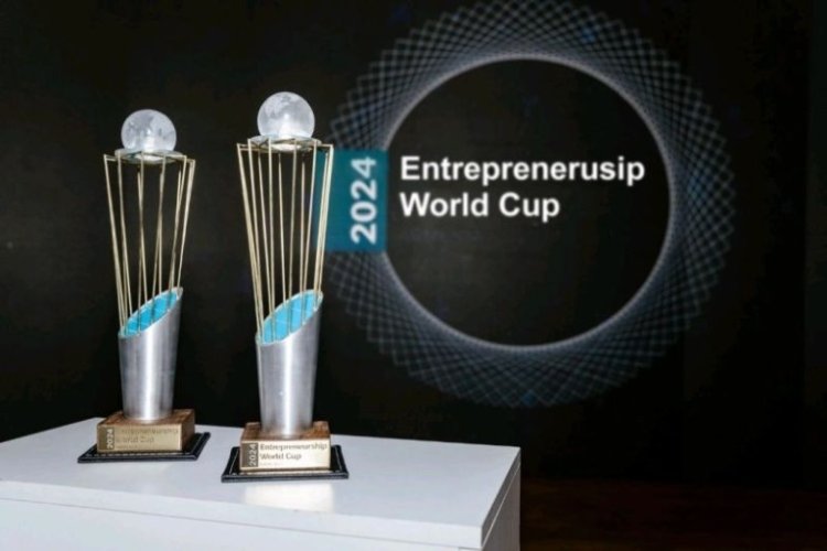 Convocan a participar del mundial de emprendedores