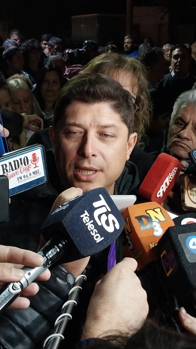 Nuevo paseo de la Salud en Santa Lucía para el Bienestar Comunitario