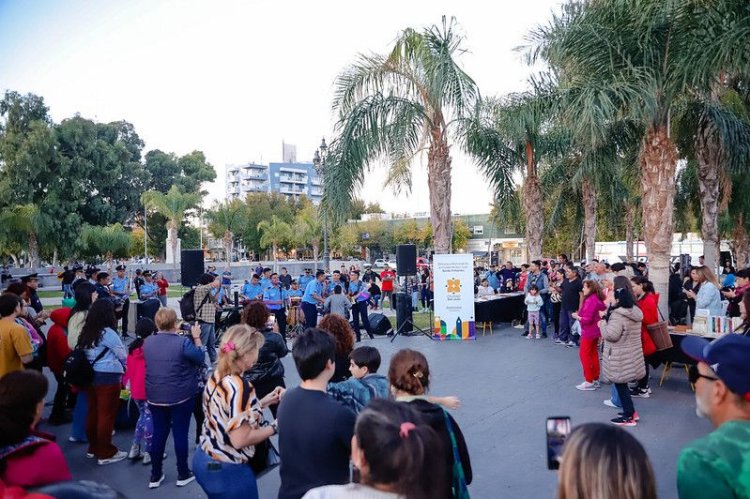 Disfrutá del finde en la Ciudad