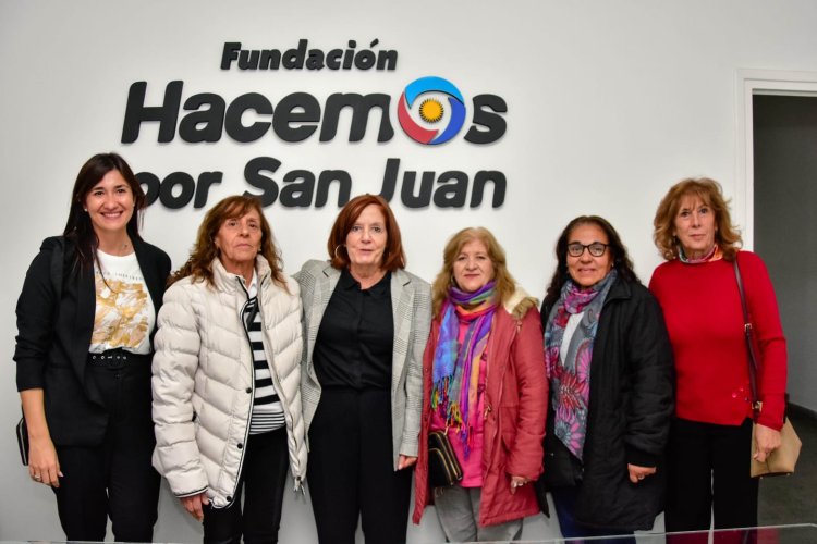 Hacemos por San Juan: nuevo espacio de  debate y acción ciudadana