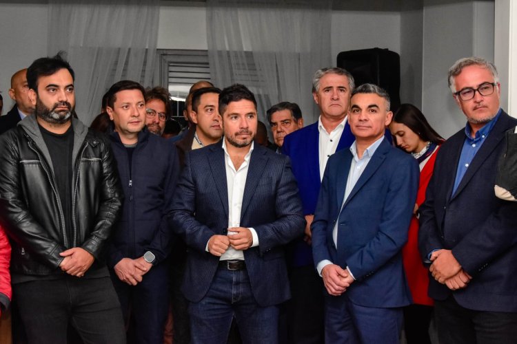 Hacemos por San Juan: nuevo espacio de  debate y acción ciudadana