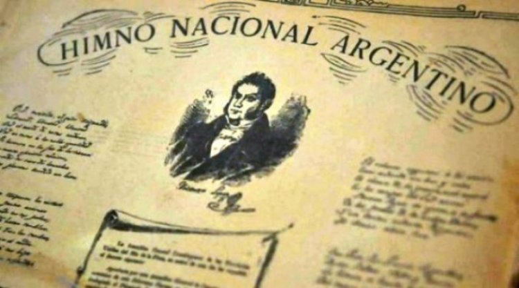El Himno Nacional Argentino cumple 211 años