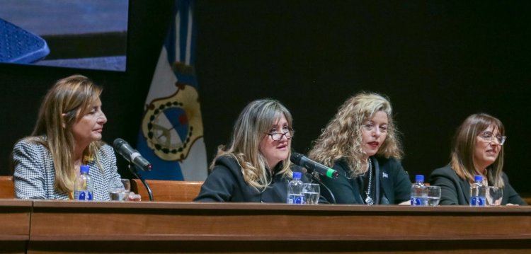 El Gobierno de San Juan lanzó un programa para mejorar el nivel educativo del Secundario