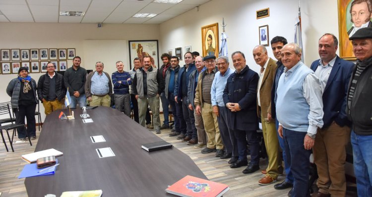 La monda de canales 2024 comenzará en junio