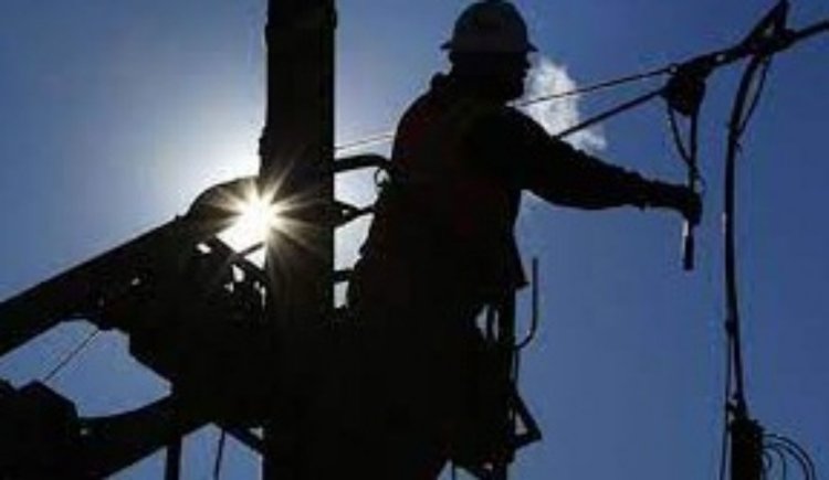 Cinco departamentos verán afectado el suministro de energía y agua potable