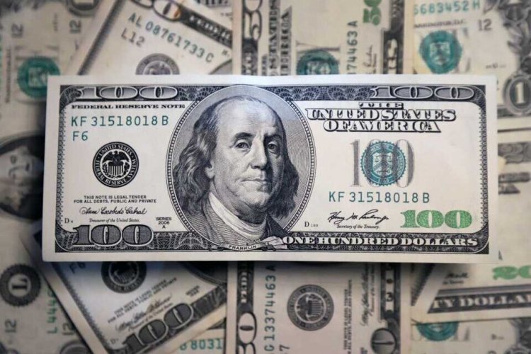 Dólar blue sigue en alza
