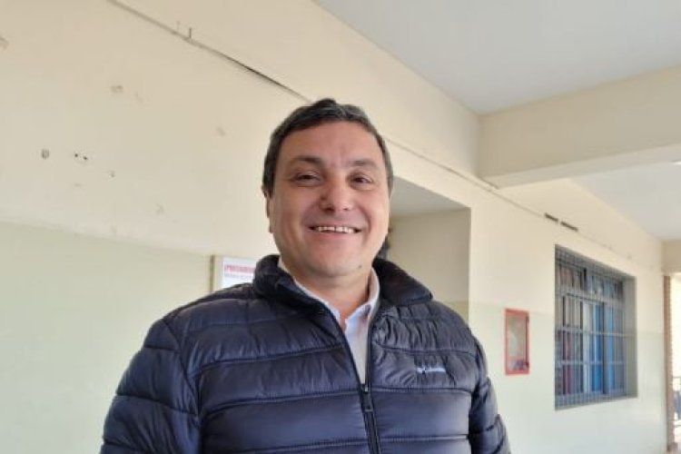 El 60% de los docentes sanjuaninos NO se sumó al paro nacional