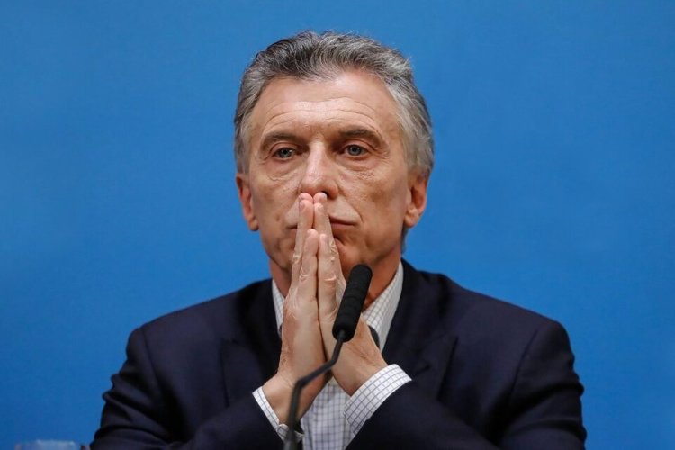 Macri respaldó a Milei y presionó al Senado por la ley de Bases