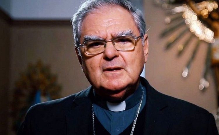 La Iglesia le pide al Gobierno la entrega de 5 mil toneladas de alimentos