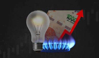 Todos los aumentos de junio: luz, gas, nafta, alquileres