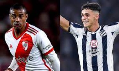 Cuándo juegan River vs Talleres por la Copa Libertadores