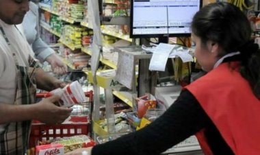 Los empleados de Comercio cuánto cobran en junio