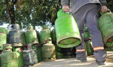 El Gobierno desreguló el preció del gas licuado y sube la garrafa