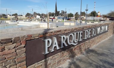 Rivadavia recibe a la Feria Agroproductiva este jueves