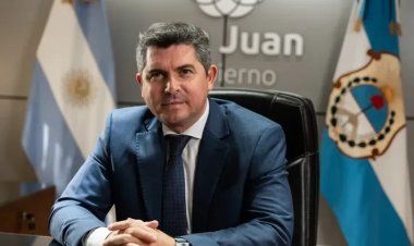 Francos recibe a Marcelo Orrego en una semana clave para la Ley Bases