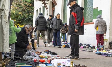 El Senado eliminó el Monotributo Social