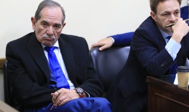 Alperovich sabrá este martes si es o no condenado