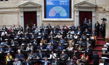 El PRO presentó un proyecto para sacarle la custodia y la pensión de privilegio a Alberto Fernández
