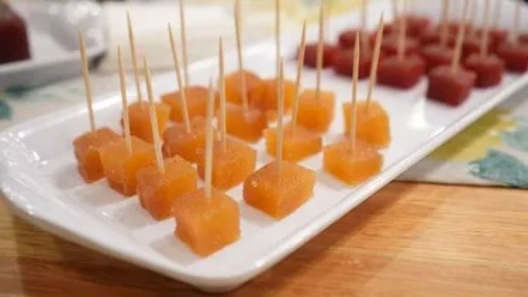 Nutrida agenda en la IX Jornadas de Dulce de Membrillo Rubio de San Juan