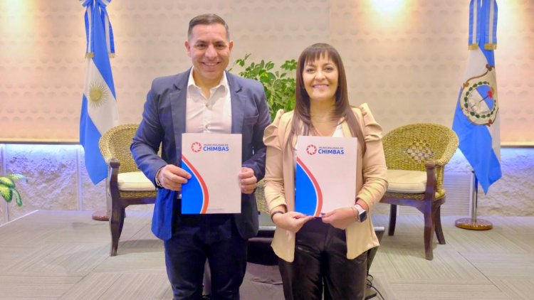 Argentina desde el Interior: Los desafíos de los gobiernos locales en el siglo XXI