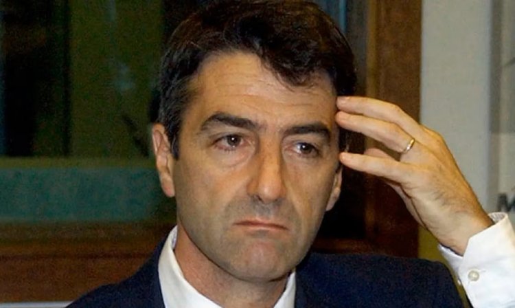 Encontraron muerto en una pileta al ex intendente de Pinamar