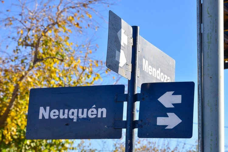 Chimbas  con una campaña de educación  y seguridad vial para toda la comunidad