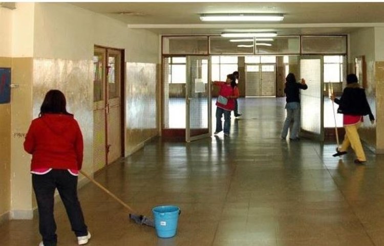 Educación convoca a renovación de contratos en Zonas Alejadas