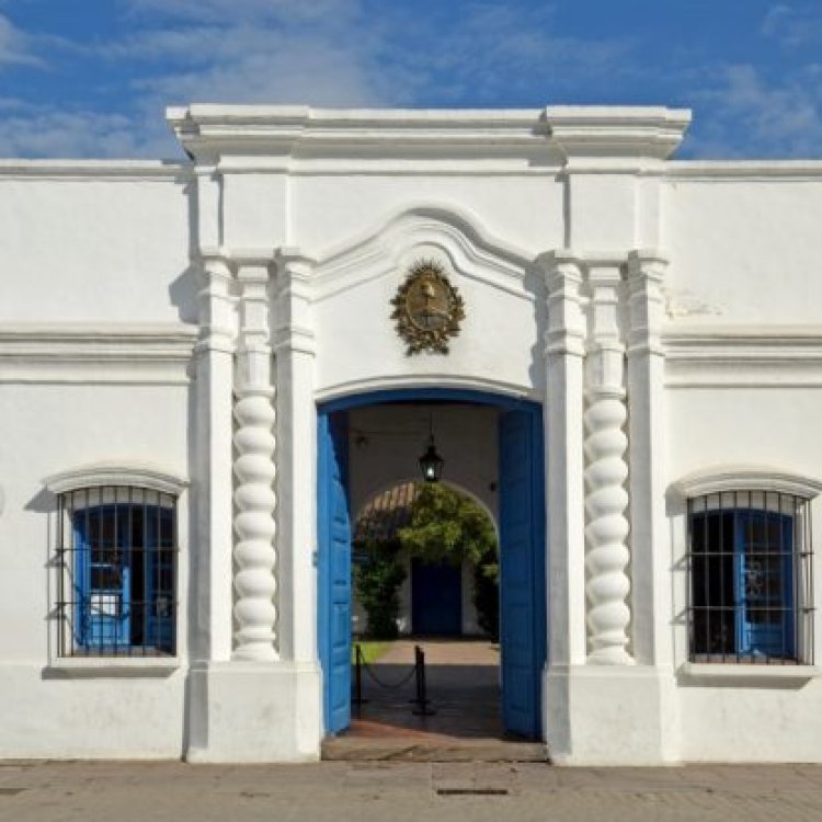 Francos anticipó que el Pacto de Mayo se firmará el 9 de julio en Tucumán